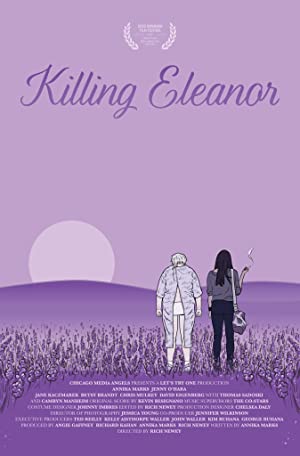 Killing Eleanor (2020)