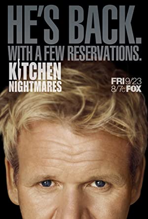 Watch free full Movie Online Kitchen Nightmares (20072014)