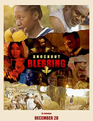 Knock Out Blessing (2018)