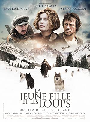 Watch free full Movie Online La jeune fille et les loups (2008)
