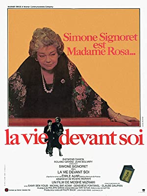 Madame Rosa (1977)