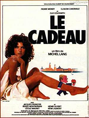 Watch free full Movie Online Le cadeau (1982)