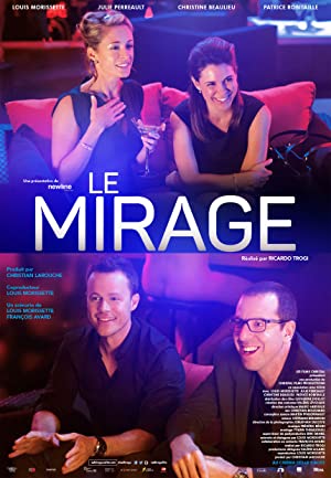 Le mirage (2015)