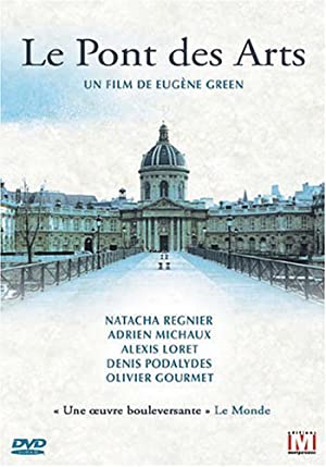 Watch Full Movie : Le pont des Arts (2004)