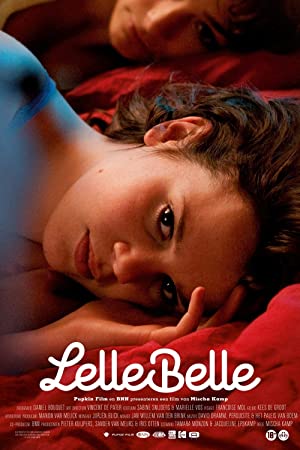 Watch Full Movie : LelleBelle (2010)