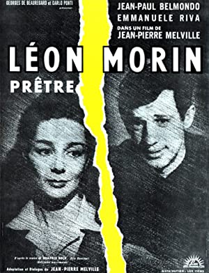 Léon Morin, prêtre (1961)