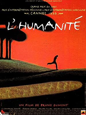 Watch free full Movie Online Lhumanité (1999)