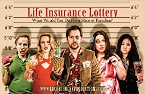 Life Insurance Lottery (2019)