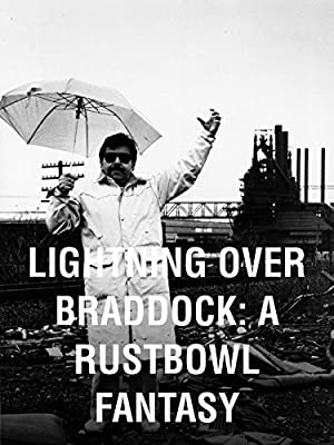 Watch Full Movie :Lightning Over Braddock: A Rustbowl Fantasy (1988)