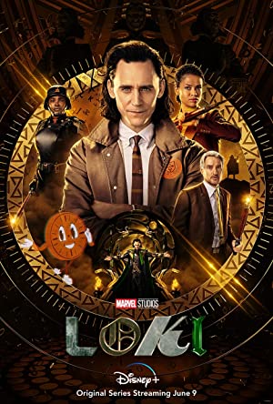 Watch free full Movie Online Loki (2021 )