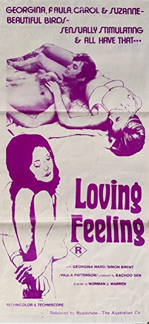 Loving Feeling (1968)