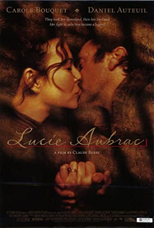 Watch free full Movie Online Lucie Aubrac (1997)