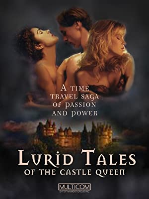 Watch Full Movie :Lurid Tales: The Castle Queen (1998)