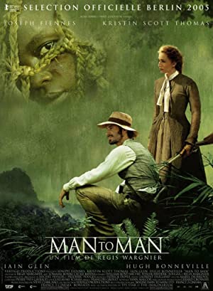 Watch Full Movie : Man to Man (2005)