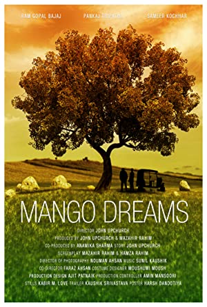 Watch Full Movie :Mango Dreams (2016)