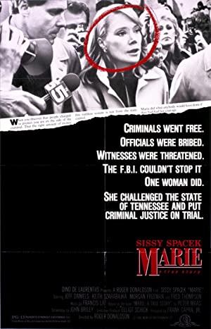 Watch free full Movie Online Marie (1985)
