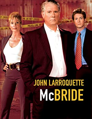 Watch free full Movie Online McBride: Anybody Here Murder Marty? (2005)