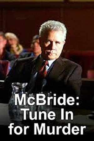 Watch free full Movie Online McBride: Tune in for Murder (2005)