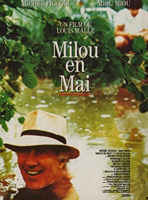 Milou en mai (1990)