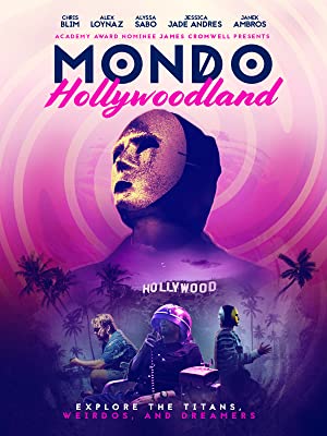 Watch free full Movie Online Mondo Hollywoodland (2021)