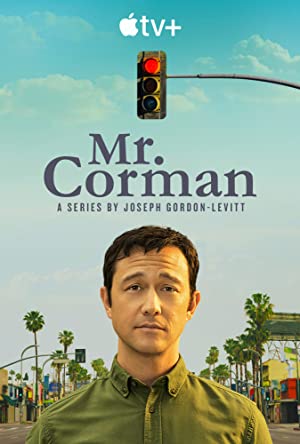 Mr. Corman (2021 )