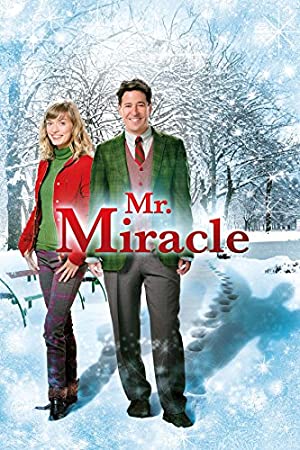 Mr. Miracle (2014)