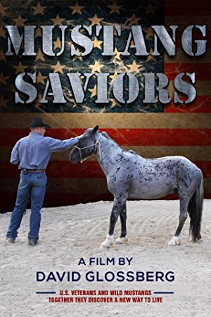 Watch Full Movie : Mustang Saviors (2020)