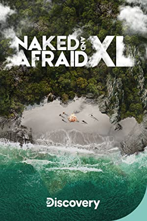 Watch Full Movie : Naked and Afraid XL (2015 )