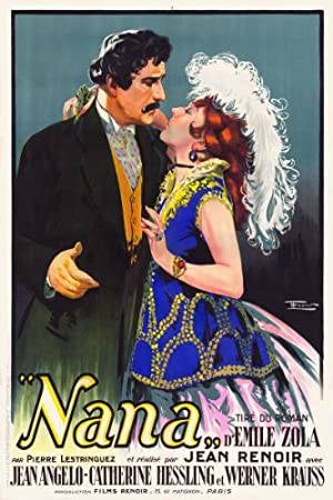 Nana (1926)