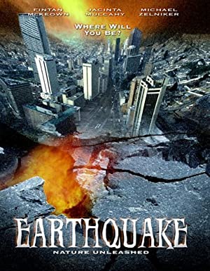 Watch free full Movie Online Nature Unleashed: Earthquake (2005)