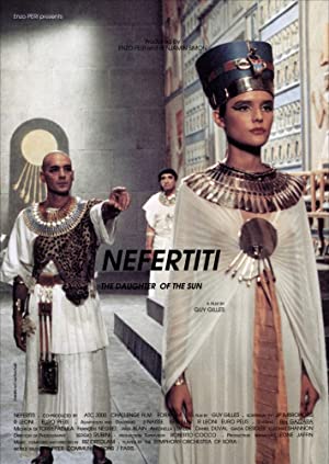Watch free full Movie Online Nefertiti, figlia del sole (1995)
