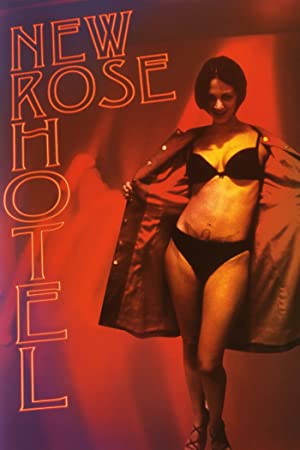 Watch free full Movie Online New Rose Hotel (1998)