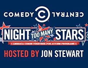 Watch free full Movie Online Night of Too Many Stars: America Comes Together for Autism Programs (2015)