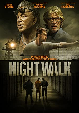 Watch Full Movie : Night Walk (2019)