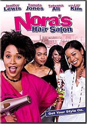 Noras Hair Salon (2004)