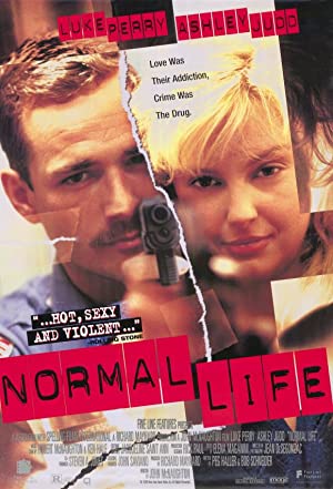 Watch free full Movie Online Normal Life (1996)