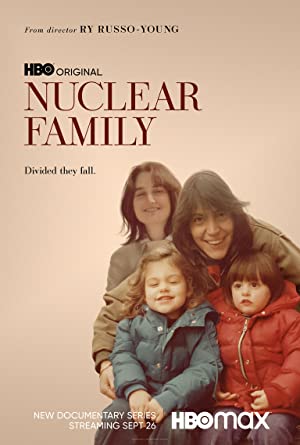 Watch Full Tvshow :Nuclear Family (2021 )