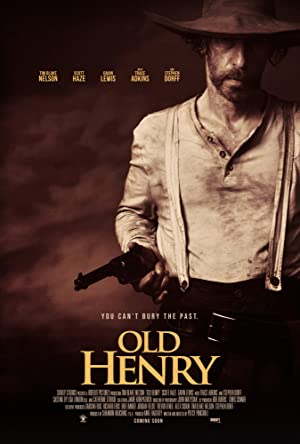 Watch Full Movie :Old Henry (2021)