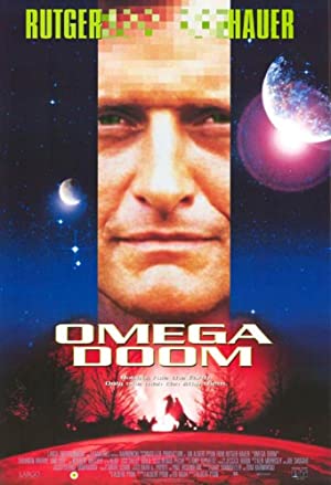 Watch free full Movie Online Omega Doom (1996)