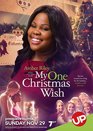 Watch free full Movie Online One Christmas Wish (2015)