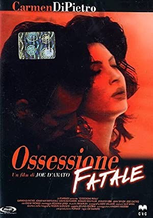 Watch free full Movie Online Ossessione fatale (1991)