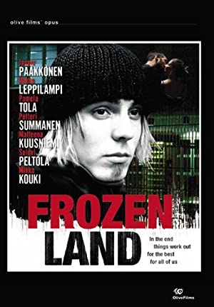 Watch free full Movie Online Frozen Land (2005)