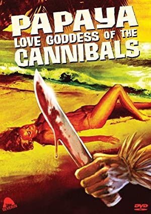 Watch Full Movie :Papaya: Love Goddess of the Cannibals (1978)