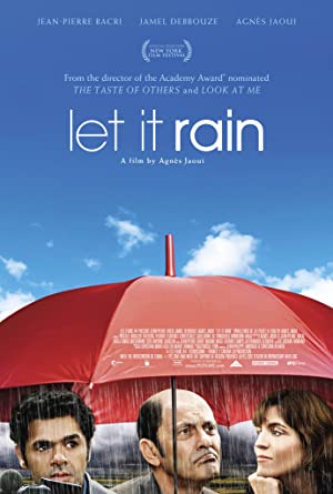 Watch free full Movie Online Parlezmoi de la pluie (2008)