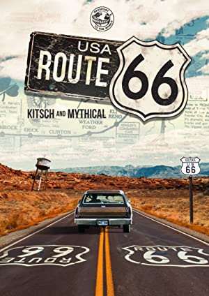 Passport to the World: Route 66 (2019)