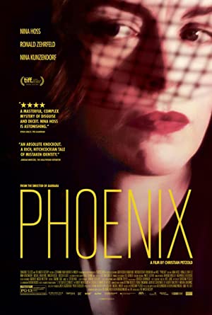 Watch Full Movie :Phoenix (2014)