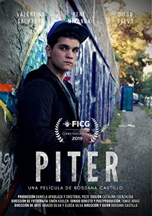 Piter (2019)