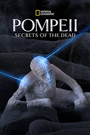 Pompeii: Secrets of the Dead (2019)