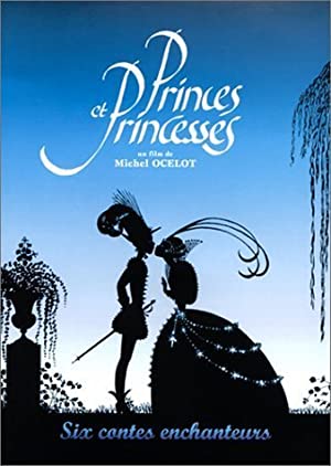 Princes et princesses (2000)