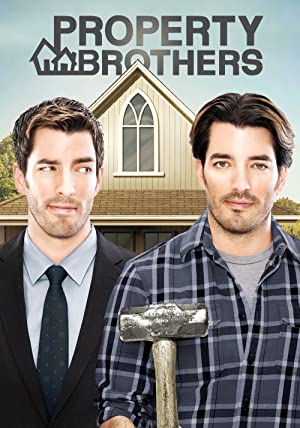 Watch free full Movie Online Property Brothers (2011 )